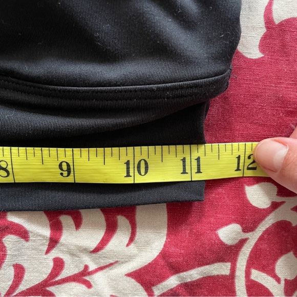 Calvin Klein Padded Sports Bra - Picture 7 of 7